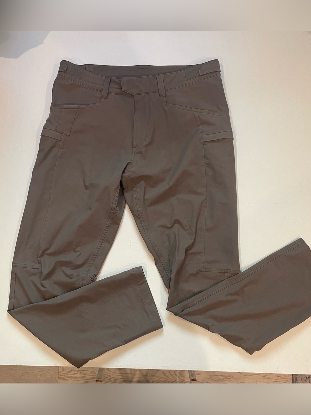 Men’s Ten Thousand Tactical Utility Pant - 32 - Limited Run Color - Boulder